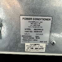 PowerVar Power Conditioner image 2
